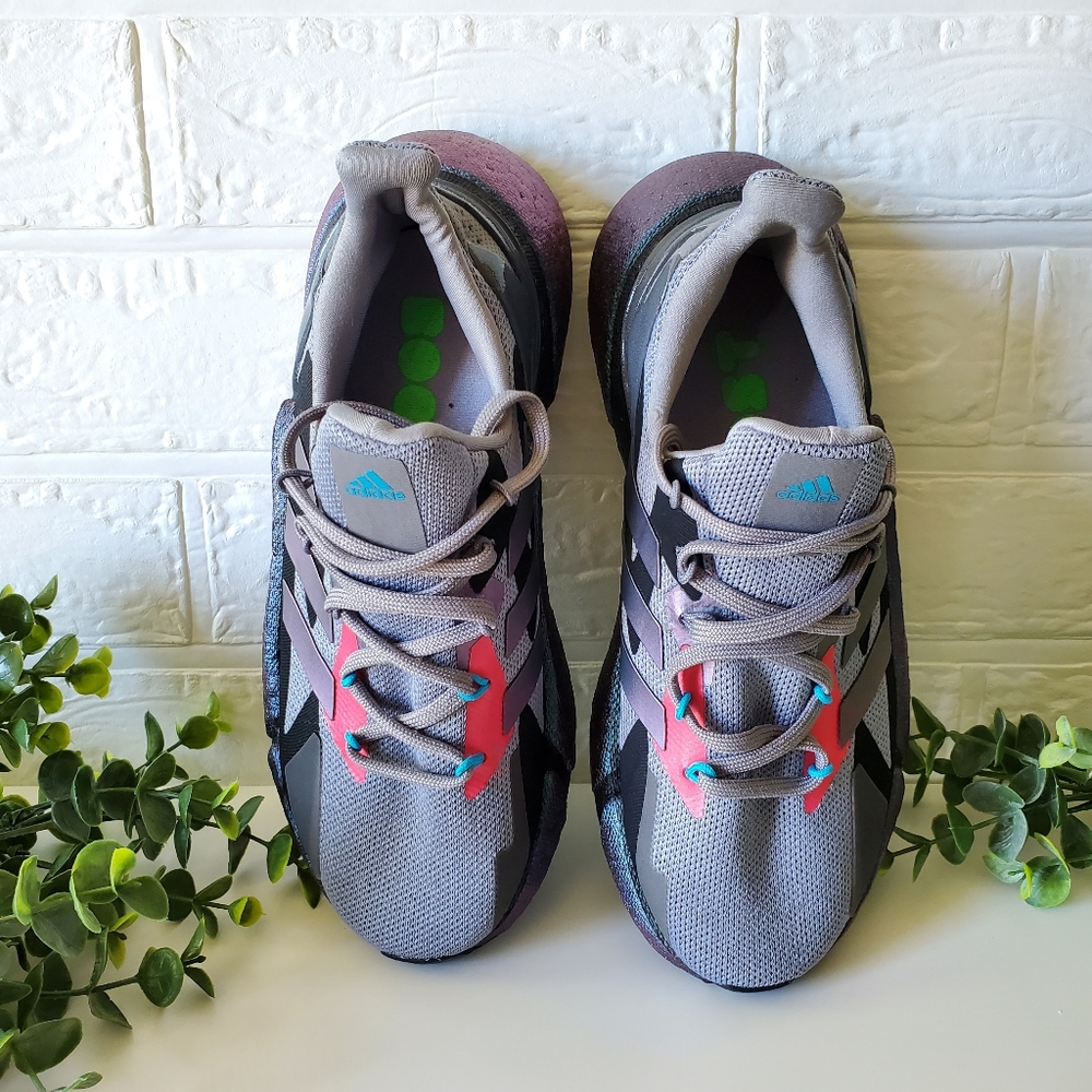 - New Adidas Boost X9000L4 RUNNING SHOES 4 - Picture 6 of 11
